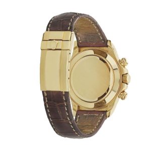 Rolex Cosmograph Daytona 116518 Mirror Quality 1:1