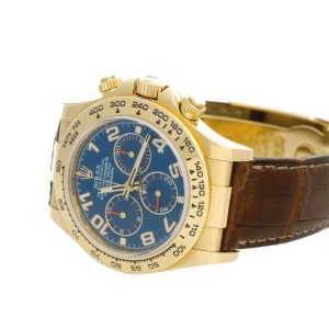 Rolex Cosmograph Daytona 116518 Mirror Quality 1:1