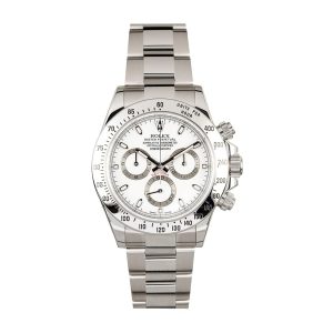 Rolex Cosmograph Daytona 116520 Pro 1:1