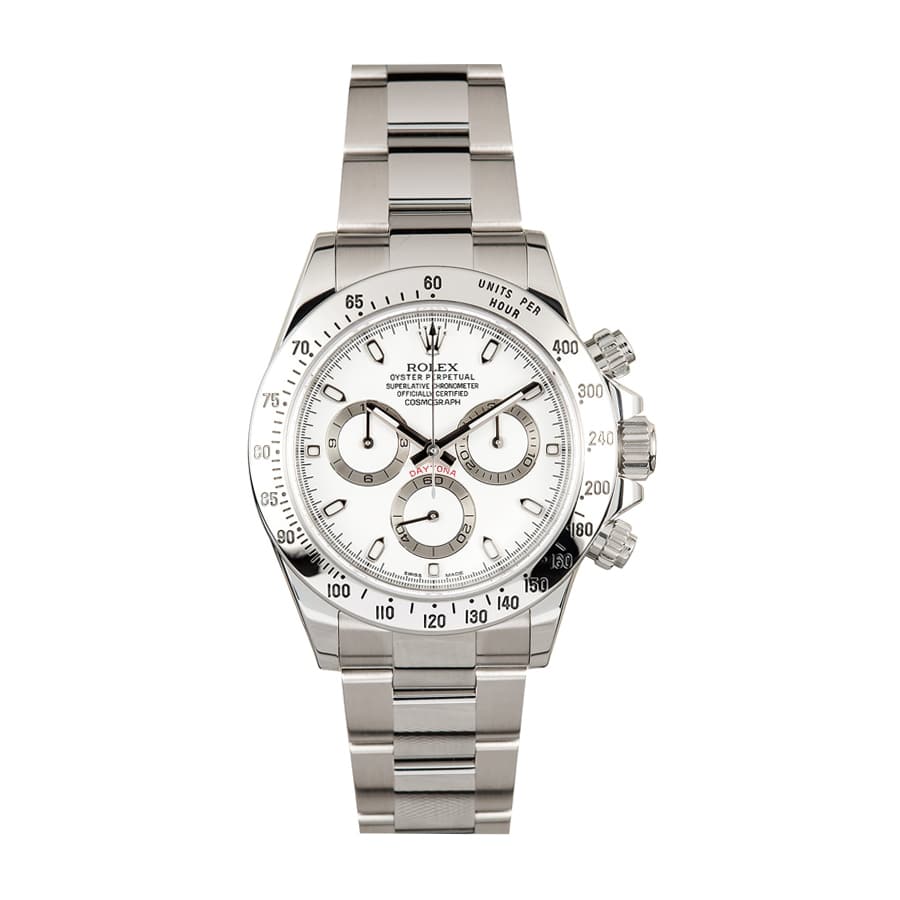 Rolex Cosmograph Daytona 116520 Pro 1:1