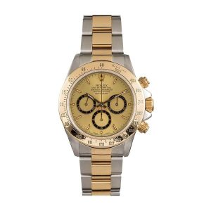 Rolex Daytona Cosmograph 16523 “Yellow Gold” Elite Edition 1:1