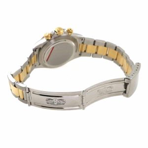 Rolex Daytona Cosmograph 16523 “Yellow Gold” Elite Edition 1:1