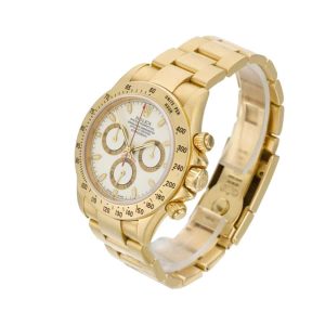 Rolex Daytona 116515LN “Everose” Signature 1:1