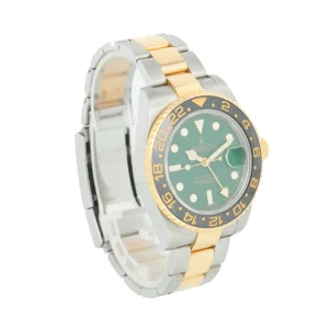 Rolex GMT-Master II 126720VTNR “Sprite” Premium Edition 1:1