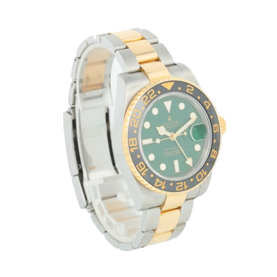 Rolex GMT-Master II 126720VTNR “Sprite” Premium Edition 1:1