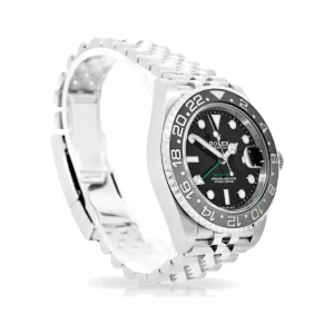 Rolex GMT-Master II 126710GRNR “Bruce Wayne” Deluxe Quality 1:1
