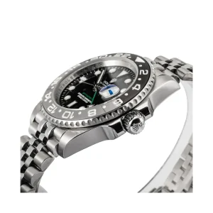 Rolex GMT-Master II 126710GRNR “Bruce Wayne” Deluxe Quality 1:1