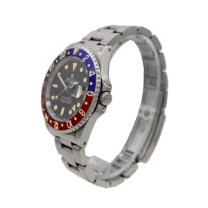 Rolex GMT-Master II 16710 “Pepsi” Premium 1:1