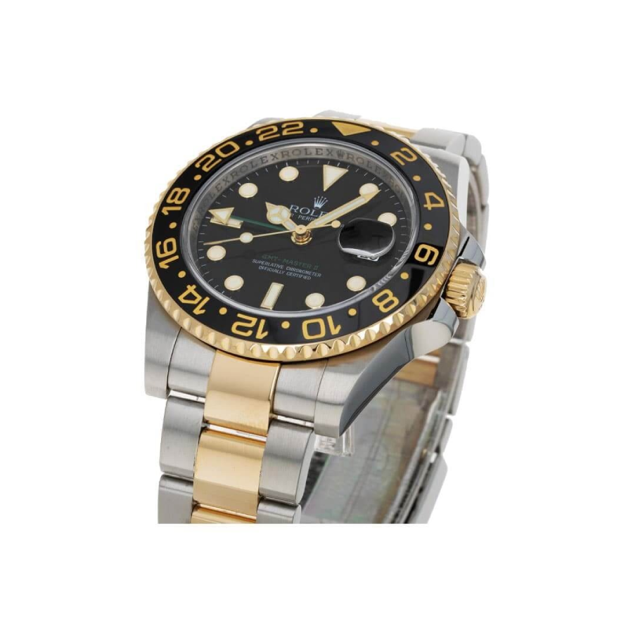 Rolex GMT-Master II 126711CHNR “Root Beer” Premium 1:1