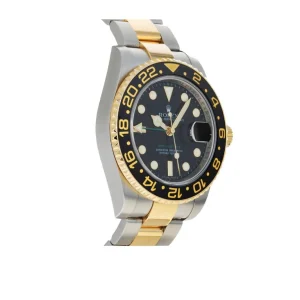Rolex GMT-Master II 126711CHNR “Root Beer” Premium 1:1