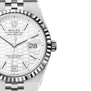 Rolex Explorer II 226570 “Polar” Perfect Super 1:1