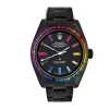 Rolex Milgauss 116400GV “Sapphire Bezel” First-Class 1:1