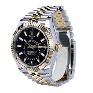 Rolex Sky-Dweller 326933 “Two-Tone” Superior 1:1