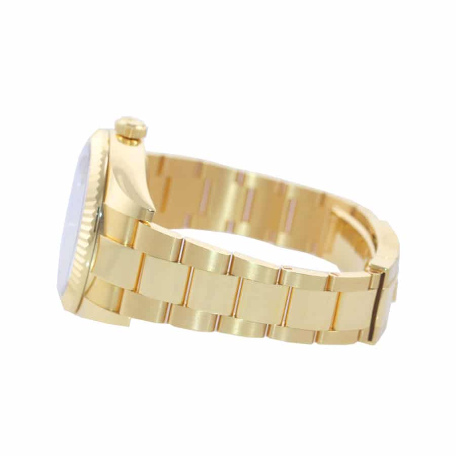 Rolex Sky-Dweller 326938 “Yellow Gold” High-End 1:1
