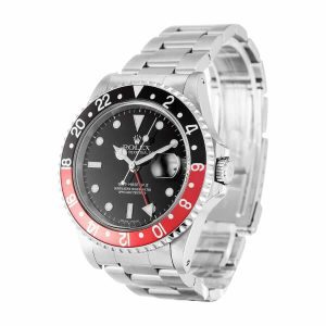 Rolex GMT-Master II 16710 “Coke” True 1:1