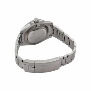 Rolex Submariner Date 116610LN “Black Ceramic” Collector’s 1:1