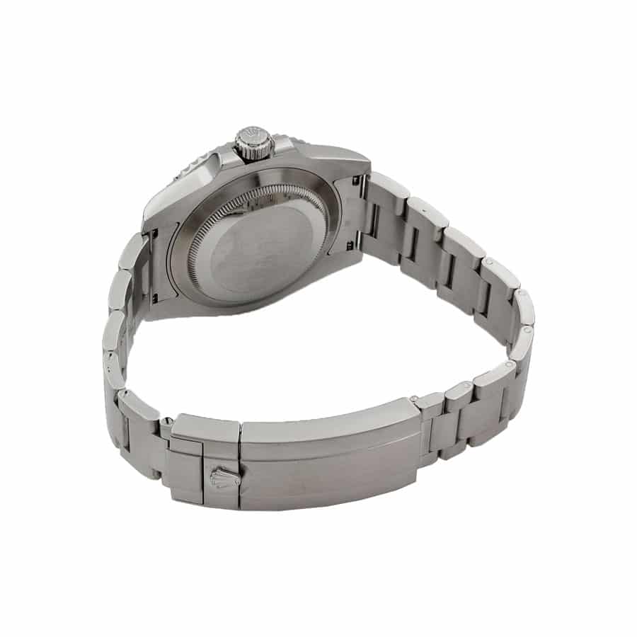 Rolex Submariner Date 116610LN “Black Ceramic” Collector’s 1:1
