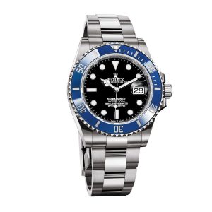 Rolex Submariner Date 16610 “Black Dial” Master Quality 1:1