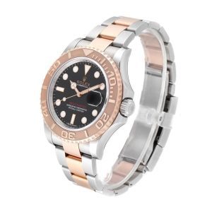Rolex Yacht-Master 116621-0002 Collector’s 1:1