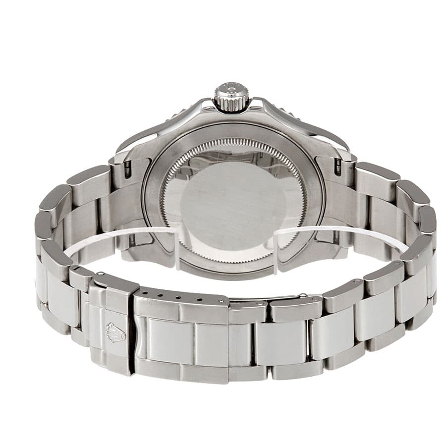 Rolex Yacht-Master 116622 Rhodium Supreme Edition 1:1