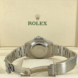 Rolex, Submariner Date 41, Stainless Steel, Black Ceramic, Black dial, 41mm, Oyster, Ref# 126610ln-0001 1:1