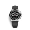Rolex Cosmograph Daytona 40 mm 18 ct white gold Ref# 116519LN-0025 1:1