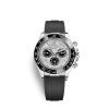 Rolex Cosmograph Daytona 40 mm 18 ct white gold Ref# 116519LN-0038 1:1