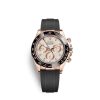Rolex Cosmograph Daytona 40 mm 18 ct Everose gold Ref# 116515LN-0019 1:1