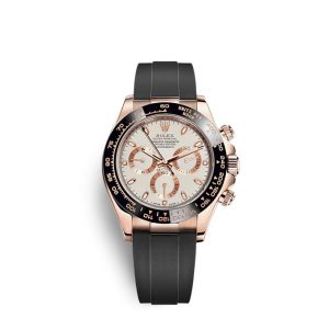 Rolex Cosmograph Daytona 40 mm 18 ct Everose gold Ref# 116515LN-0019 1:1