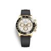 Rolex Cosmograph Daytona 40 mm 18 ct yellow gold Ref# 116518LN-0041 1:1