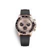 Rolex Cosmograph Daytona 40 mm 18 ct Everose gold Ref# 116515LN-0059 1:1