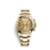 Rolex Cosmograph Daytona 40 mm 18 ct yellow gold Ref# 116508-0003 1:1