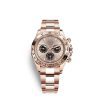 Rolex Cosmograph Daytona 40 mm 18 ct Everose gold Ref# 116505-0016 1:1