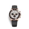 Rolex Cosmograph Daytona 40 mm 18 ct Everose gold Ref# 116515LN-0055 1:1