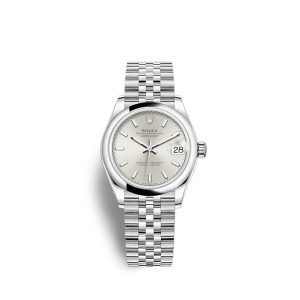 Rolex Datejust 31 Oystersteel Ref# 278240-0006 1:1