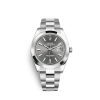 Rolex Datejust 41 Oystersteel Ref# 126300-0007 1:1