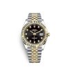 Rolex Datejust 41 Oystersteel and yellow gold Ref# 126333-0006 1:1