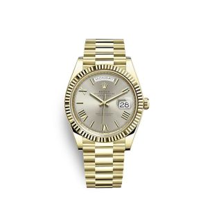 Rolex Day-Date 40 Yellow gold Ref# 228238-0002 1:1