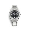 Rolex Day-Date 40 White gold Ref# 228349RBR-0003 1:1