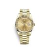 Rolex Day-Date 40 Yellow gold Ref# 228238-0003 1:1