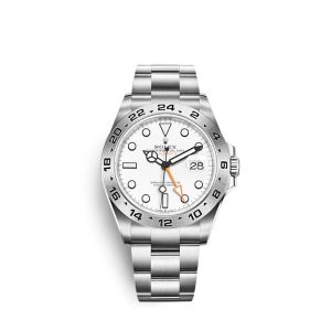 Rolex Explorer II Oystersteel Ref# 226570-0001 1:1