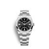 Rolex Oyster Perpetual 36 Oystersteel Ref# 126000-0002 1:1