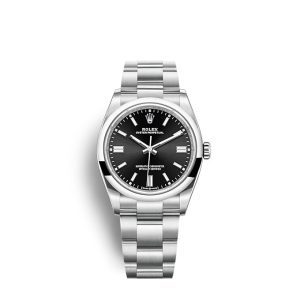 Rolex Oyster Perpetual 36 Oystersteel Ref# 126000-0002 1:1