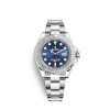 Rolex Yacht-Master 40 Oystersteel and platinum Ref# 126622-0002 1:1