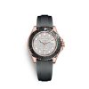 Rolex Yacht-Master 40 18 ct Everose gold Ref# 126655-0005 1:1